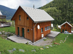 Three-Bedroom Holiday Home in Stadl a.d. Mur